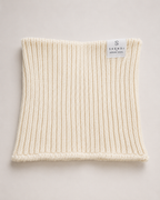 Komplet Unisex 100% Merino – Ecru